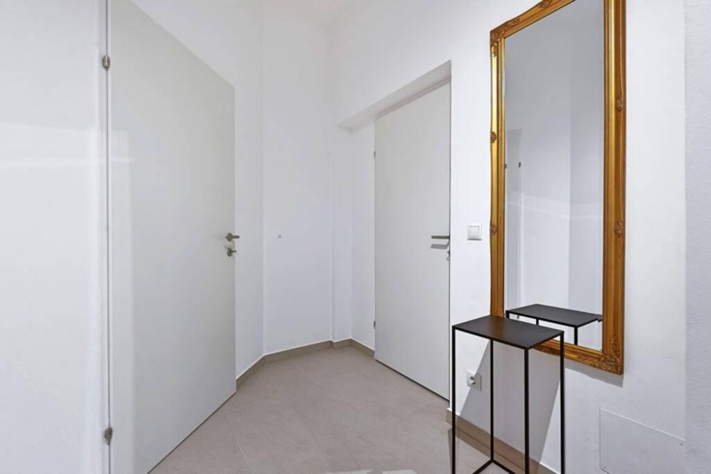 Vienne City Apartment Crown 6 Exteriör bild